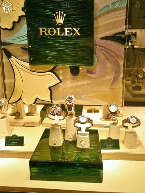 presentoir rolex|rolex presentation watches.